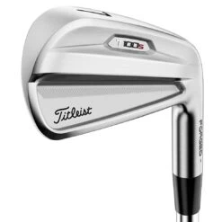 Titleist 2021 T100S Irons -The Golf Shop titleist 2021 t100 s irons hero alt itempicture