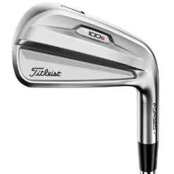 Titleist 2021 T100S Irons