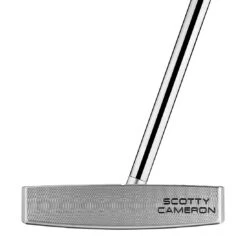 Titleist 2022 Scotty Cameron Phantom X 5s Putter -The Golf Shop titleist 2022 scotty cameron phantom x 5 5 center putter face itempicture