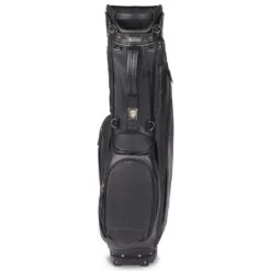Titleist LinksLegend Members Golf Bag -The Golf Shop titleist 2023 linkslegend members golf bag black alt itempicture