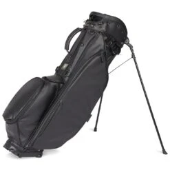 Titleist LinksLegend Members Golf Bag -The Golf Shop titleist 2023 linkslegend members golf bag black itempicture