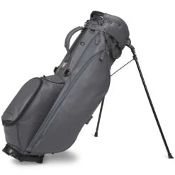 Titleist LinksLegend Members Golf Bag -The Golf Shop titleist 2023 linkslegend members golf bag charcoal itempicture