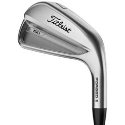 Titleist T150 Irons - Pre-Owned -The Golf Shop titleist 2023 t150 irons back itempicture