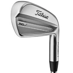 Titleist T150 Irons - Pre-Owned
