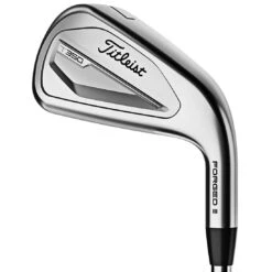 Titleist Women's T350 Irons 8 Titleist Women's T350 Irons -The Golf Shop titleist 2023 t350 irons back itempicture