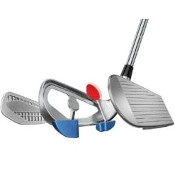 Titleist T350 Irons -The Golf Shop titleist 2023 t350 irons tech itempicture 1