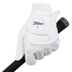 Titleist Perma-Soft Golf Glove -The Golf Shop titleist perma soft golf glove 03 1