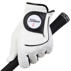 Titleist Players Flex Golf Glove -The Golf Shop titleist players flex golf glove 03 1