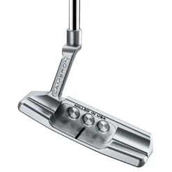 Titleist Scotty Cameron Super Select Newport 2 Putter -The Golf Shop titleist scotty cameron super select newport 2 putter back itempicture