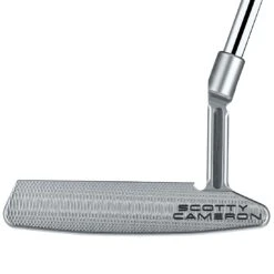 Titleist Scotty Cameron Super Select Newport 2 Putter -The Golf Shop titleist scotty cameron super select newport 2 putter face itempicture