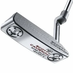 Titleist Scotty Cameron Super Select Newport 2 Putter -The Golf Shop titleist scotty cameron super select newport 2 putter hero itempicture