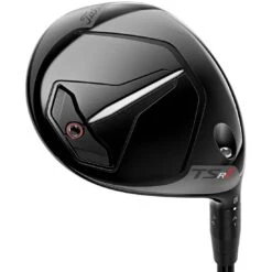 Titleist Women's TSR1 Fairway Wood -The Golf Shop titleist tsr1 fairway wood sole itempicture