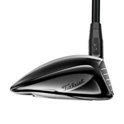 Titleist Women's TSR1 Fairway Wood -The Golf Shop titleist tsr1 fairway wood toe itempicture