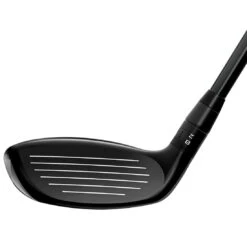 Titleist Women's TSR1 Hybrid - Pre-Owned -The Golf Shop titleist tsr1 hybrid face itempicture 1