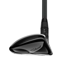 Titleist TSR1 Hybrid -The Golf Shop titleist tsr1 hybrid toe itempicture 2