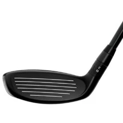 Titleist TSR2 Hybrid -The Golf Shop titleist tsr2 hybrid face itempicture 1