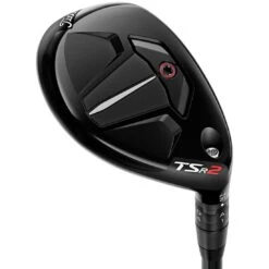 Titleist TSR2 Hybrid - Pre-Owned -The Golf Shop titleist tsr2 hybrid sole itempicture