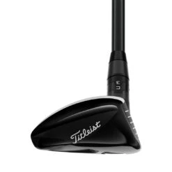 Titleist TSR2 Hybrid - Pre-Owned -The Golf Shop titleist tsr2 hybrid toe itempicture