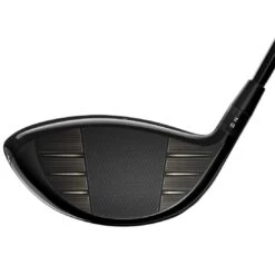 Titleist TSR3 Driver -The Golf Shop titleist tsr3 driver face itempicture