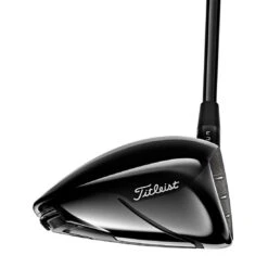 Titleist TSR3 Driver -The Golf Shop titleist tsr3 driver toe itempicture