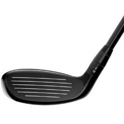 Titleist TSR3 Hybrid -The Golf Shop titleist tsr3 hybrid face itempicture