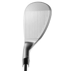 Titleist Vokey SM8 Tour Chrome Wedge - Pre-Owned -The Golf Shop titleist vokey sm8 tour chrome wedge address itempicture 1