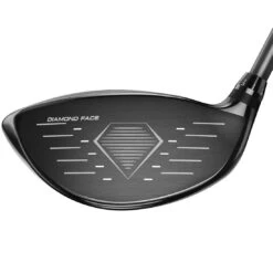Tour Edge Exotics C722 Driver -The Golf Shop tour edge exotics c722 driver face itempicture