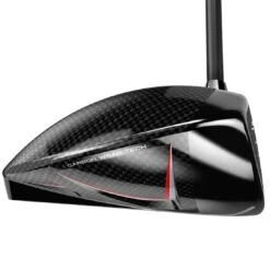 Tour Edge Exotics C722 Driver -The Golf Shop tour edge exotics c722 driver toe itempicture
