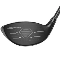Tour Edge Exotics C723 Driver -The Golf Shop tour edge exotics c723 driver face itempicture