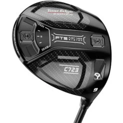Tour Edge Exotics C723 Driver -The Golf Shop tour edge exotics c723 driver sole itempicture