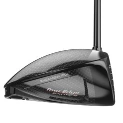 Tour Edge Exotics C723 Driver -The Golf Shop tour edge exotics c723 driver toe itempicture