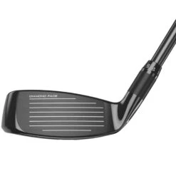 Tour Edge Exotics C723 Hybrid -The Golf Shop tour edge exotics c723 hybrid face itempicture