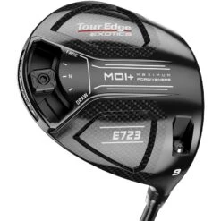 Tour Edge Exotics E723 Driver -The Golf Shop tour edge exotics e723 driver sole itempicture