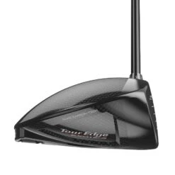Tour Edge Exotics E723 Driver -The Golf Shop tour edge exotics e723 driver toe itempicture