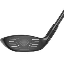 Tour Edge Women's Exotics E723 Fairway Wood -The Golf Shop tour edge exotics e723 fairway face itempicture 1
