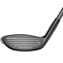 Tour Edge Women's Exotics E723 Hybrid -The Golf Shop tour edge exotics e723 hybrid face itempicture