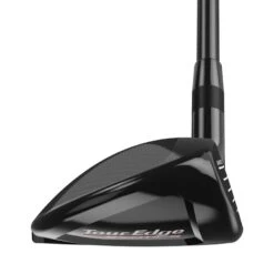 Tour Edge Exotics E723 Hybrid -The Golf Shop tour edge exotics e723 hybrid toe itempicture 1