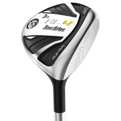 Tour Edge HL4 To-Go Complete Set -The Golf Shop tour edge hl4 fairway wood 01
