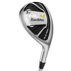 Tour Edge Women's HL4 To-Go Complete Set 10 Tour Edge Women's HL4 To-Go Complete Set -The Golf Shop tour edge hl4 hybrid 01