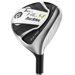 Tour Edge Women's HL4 To-Go Complete Set 9 Tour Edge Women's HL4 To-Go Complete Set -The Golf Shop tour edge hl4 os fairway wood 01