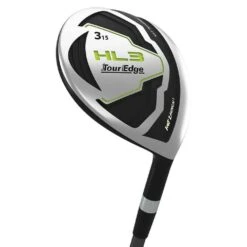 Tour Edge HL3 To-Go Complete Set -The Golf Shop tour edge hot launch 3 fairway wood 01