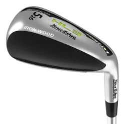 Tour Edge HL3 To-Go Complete Set -The Golf Shop tour edge hot launch 3 individual iron wood 01