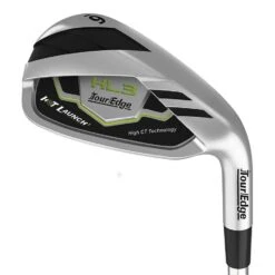 Tour Edge HL3 To-Go Complete Set -The Golf Shop tour edge hot launch 3 irons 01