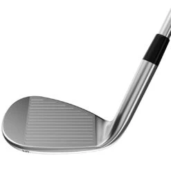 Tour Edge Women's Hot Launch SuperSpin VibRCor Wedge 7 Tour Edge Women's Hot Launch SuperSpin VibRCor Wedge -The Golf Shop tour edge hot launch c522 wedge face itempicture