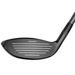 Tour Edge Women's Hot Launch C523 Fairway Wood -The Golf Shop tour edge hot launch c523 fairway wood face itempicture 1