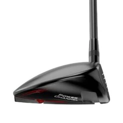 Tour Edge Women's Hot Launch C523 Fairway Wood -The Golf Shop tour edge hot launch c523 fairway wood toe itempicture 1
