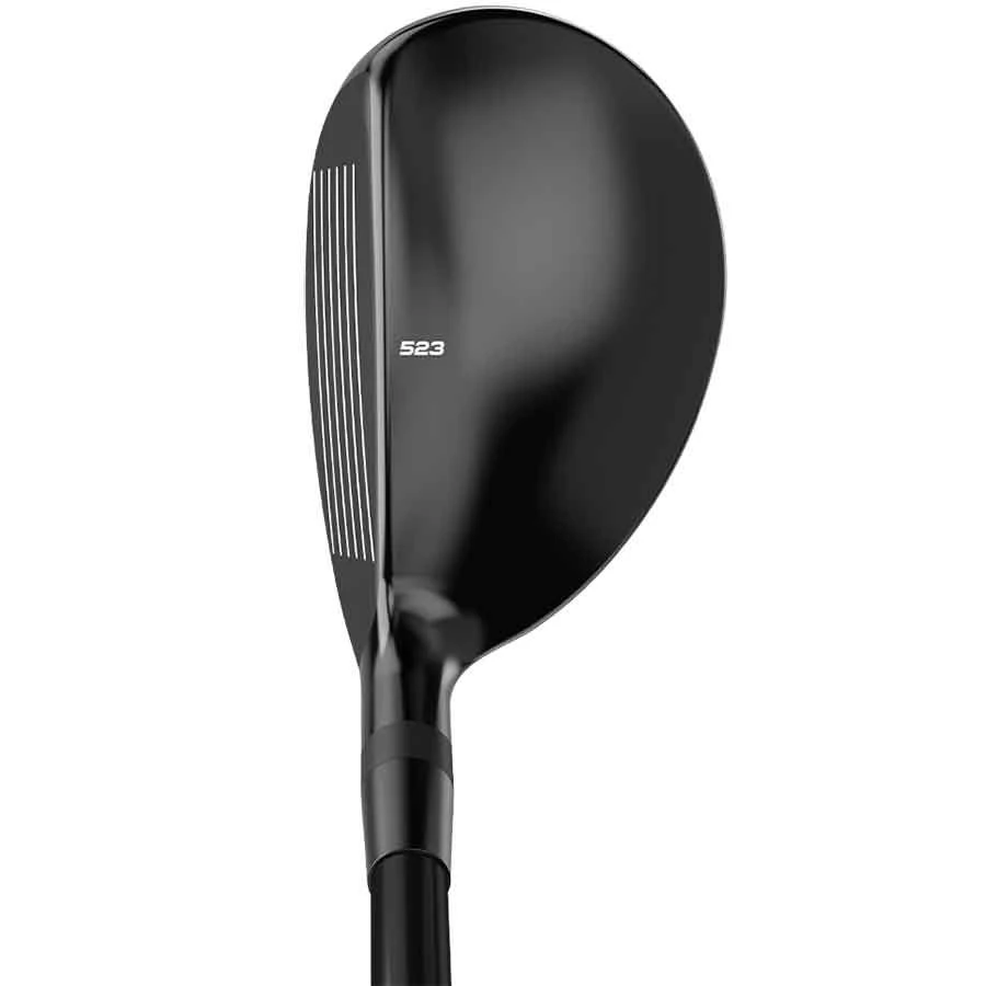 Tour Edge Hot Launch C523 Hybrid 2 Tour Edge Hot Launch C523 Hybrid - Image 2