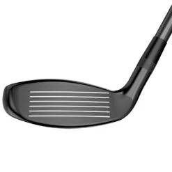 Tour Edge Women's Hot Launch C523 Hybrid -The Golf Shop tour edge hot launch c523 hybrid face itempicture 1