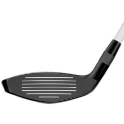 Tour Edge Women's Hot Launch E522 Fairway Wood -The Golf Shop tour edge hot launch e522 fairway wood face itempicture