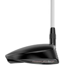 Tour Edge Women's Hot Launch E522 Fairway Wood -The Golf Shop tour edge hot launch e522 fairway wood toe itempicture
